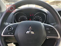 Mitsubishi Outlander Sport